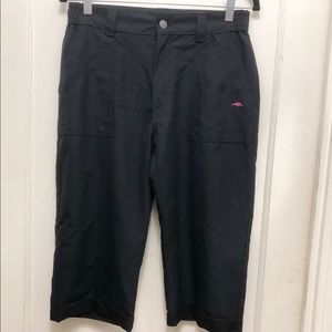 Pacific Trail Hiking Outdoor Capri Pants